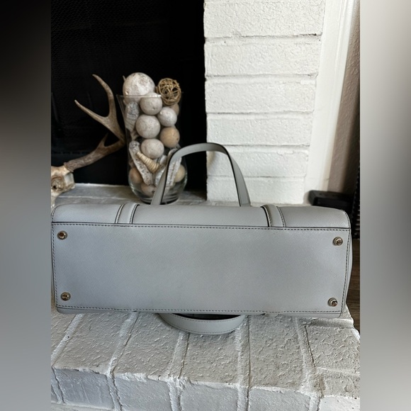 Kate Spade Newbury Lane Miles Wkru Shoulder Tote Bag - Picture 8 of 12